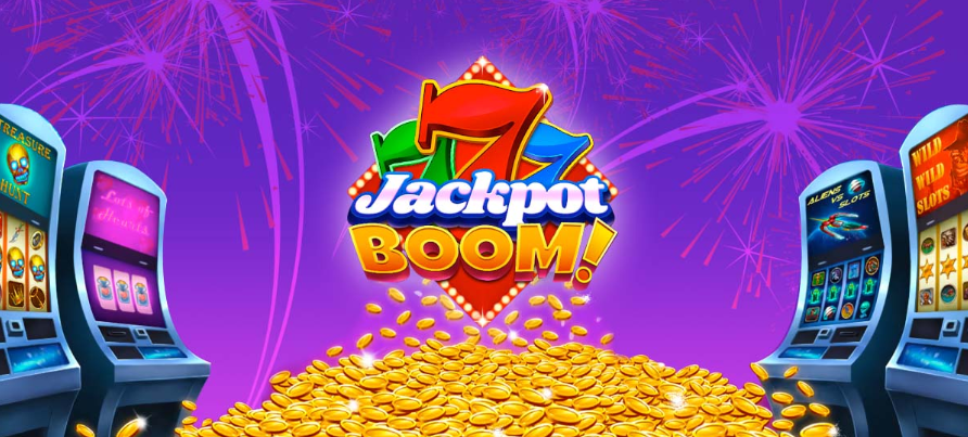 jackpot games